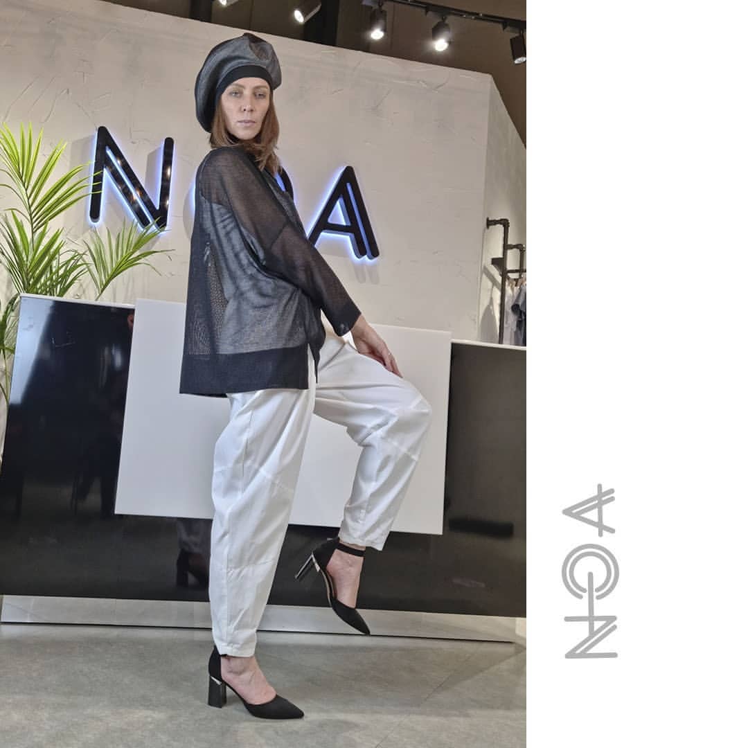 noa.fashion.salon в LOOKY — фото 5
