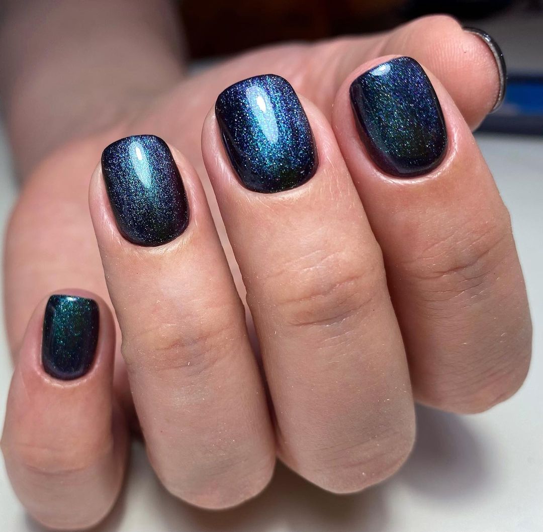 mvinogradova_nails в LOOKY — Кошечку заказывали ?!😺