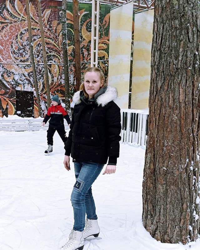 evgeniya_gladkich в LOOKY. . null