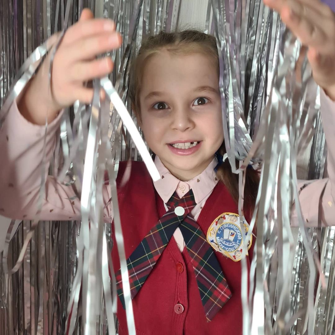 svetlanavaletdinova в LOOKY — фото 9
