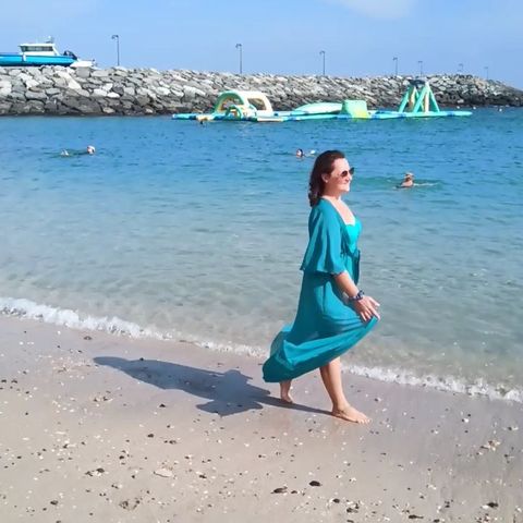 alenalazaricheva в LOOKY. . Summer in December❤️...