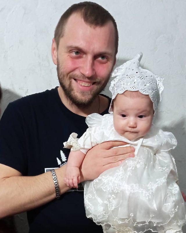 abrickiy в LOOKY. . Любимая крестница.