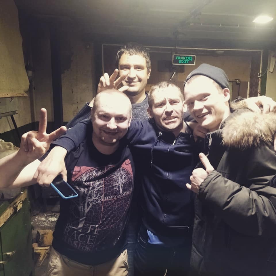 dizelbass в LOOKY — публикация