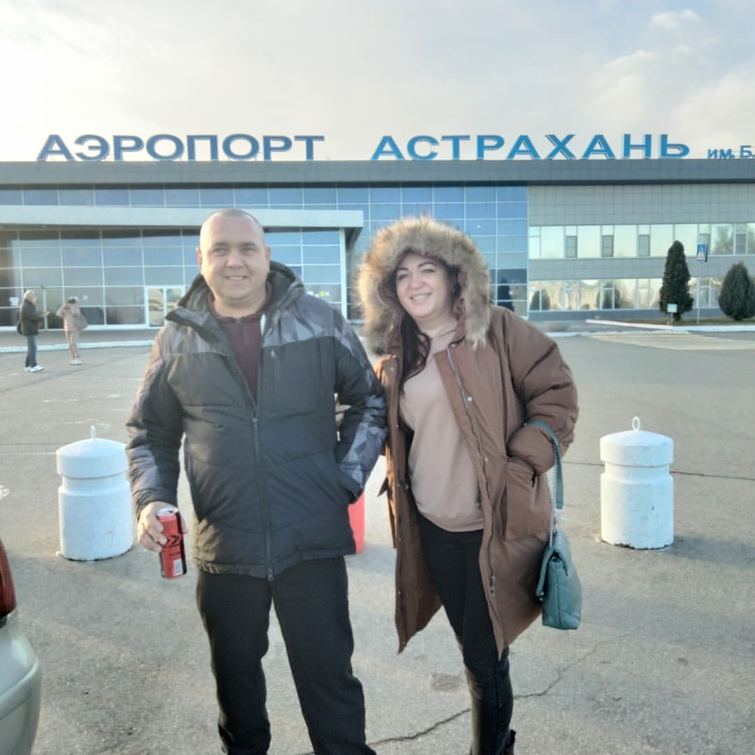 alenafox1988 в LOOKY. . Наш мини отпуск в Мо...