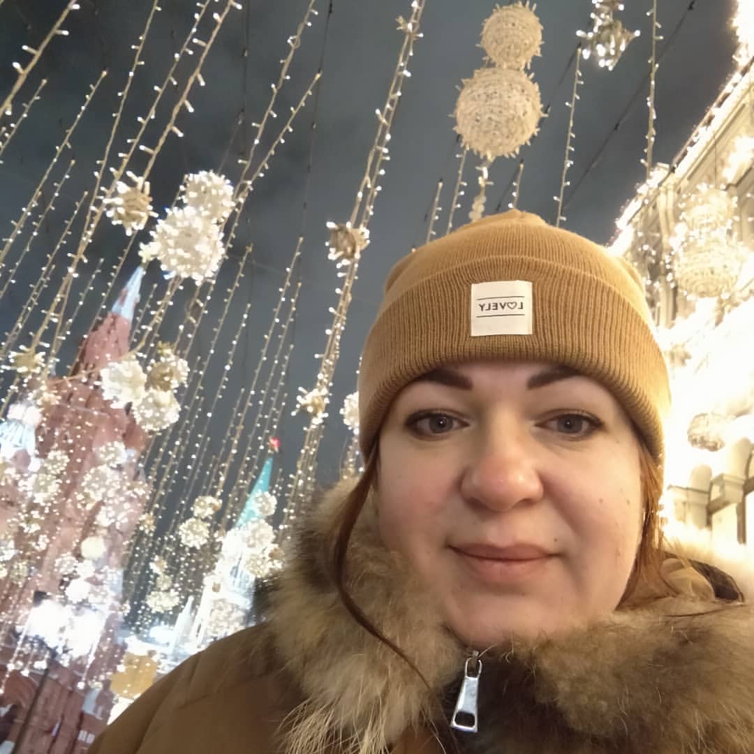 alenafox1988 в LOOKY. . Столько эмоций 🤗🤗