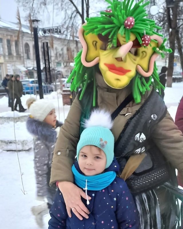 nastena_vorontsova16 в LOOKY. . Раз...Два...Три...Ёл...