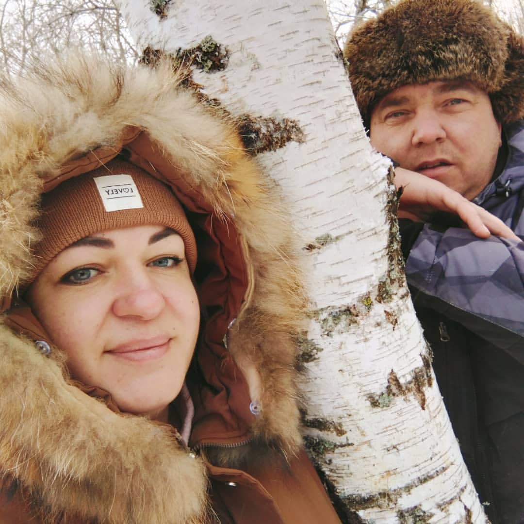 alenafox1988 в LOOKY. . Постреляли от души! ...
