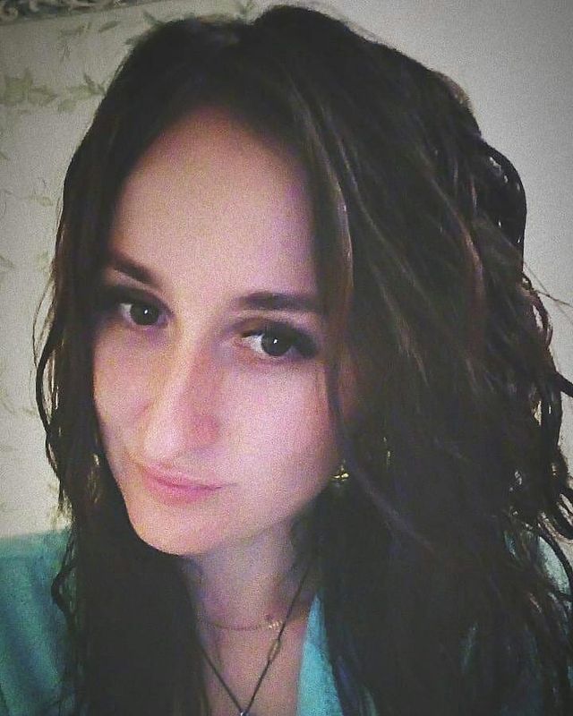 polyak_ksu_ в LOOKY. . Совершенно не обязат...