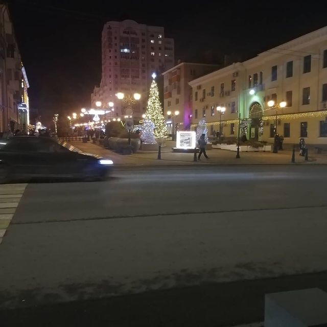 pilaeva_anna в LOOKY. . Ловлю теплые вечероч...