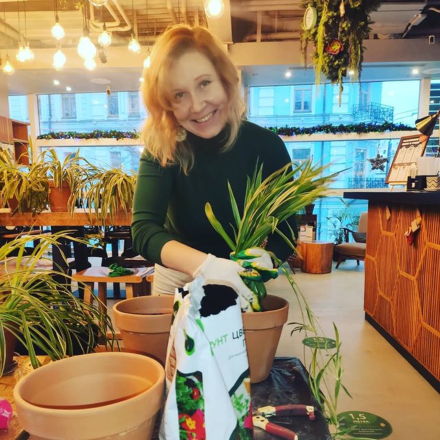 mariya_landshaft в LOOKY. . Я очень люблю свою р...