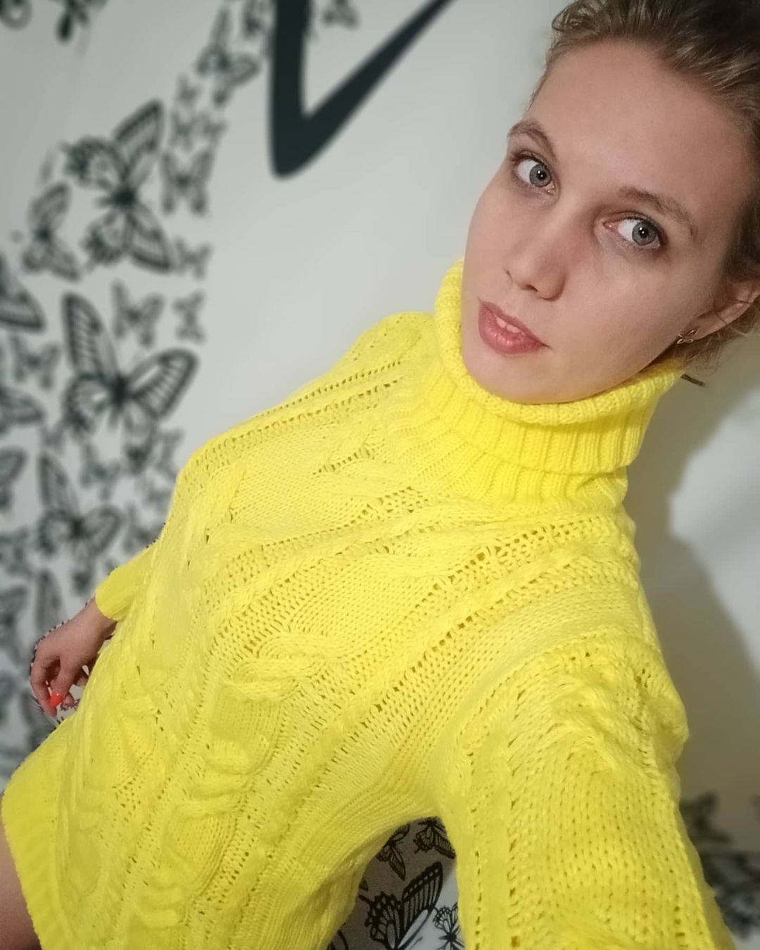 irina_irinka_irka в LOOKY — Счастье. Оно есть. Я знаю его номер телефона, мне нравится е