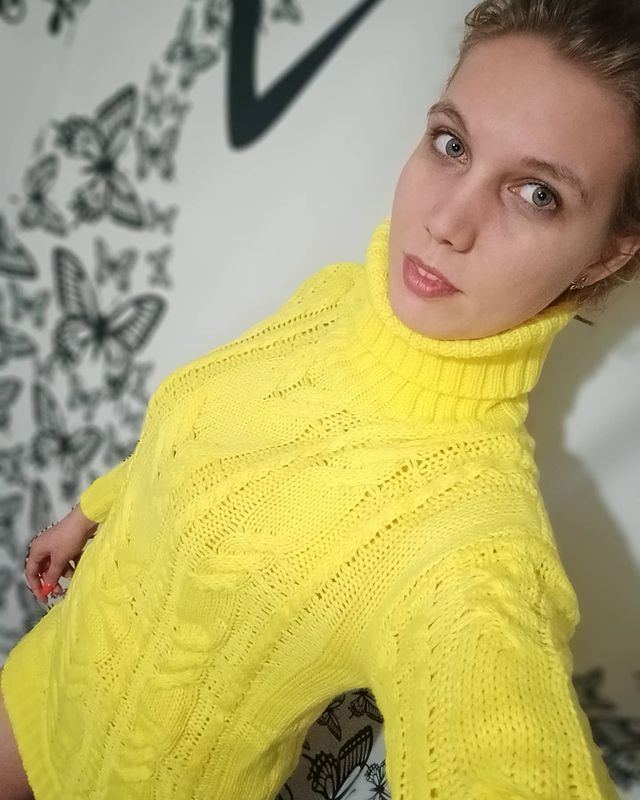 irina_irinka_irka в LOOKY. . Счастье. Оно есть. Я...