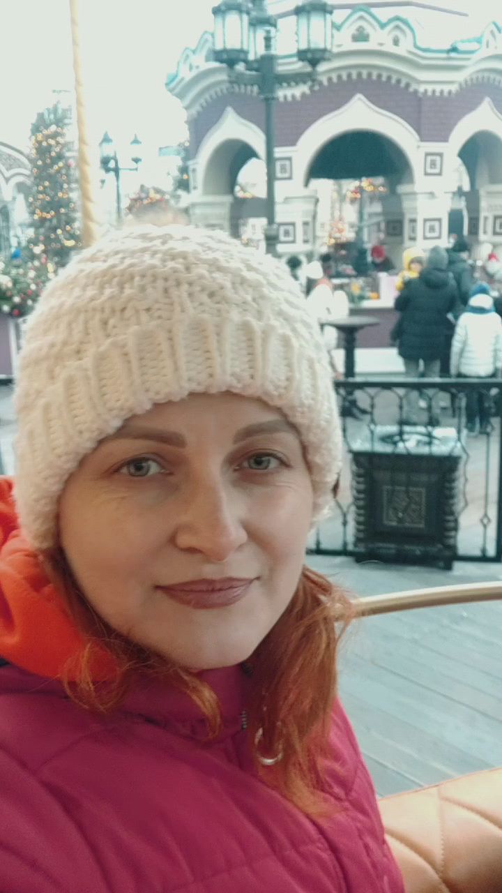 ekaterina174 в LOOKY. . Я счастлива, исполни...