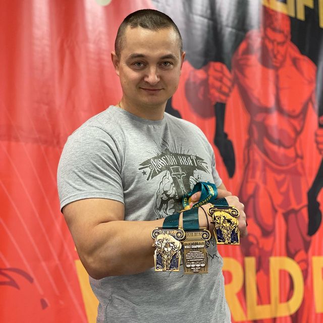 vitaliabobyrev в LOOKY. . Итоги  VII Чемпионат...
