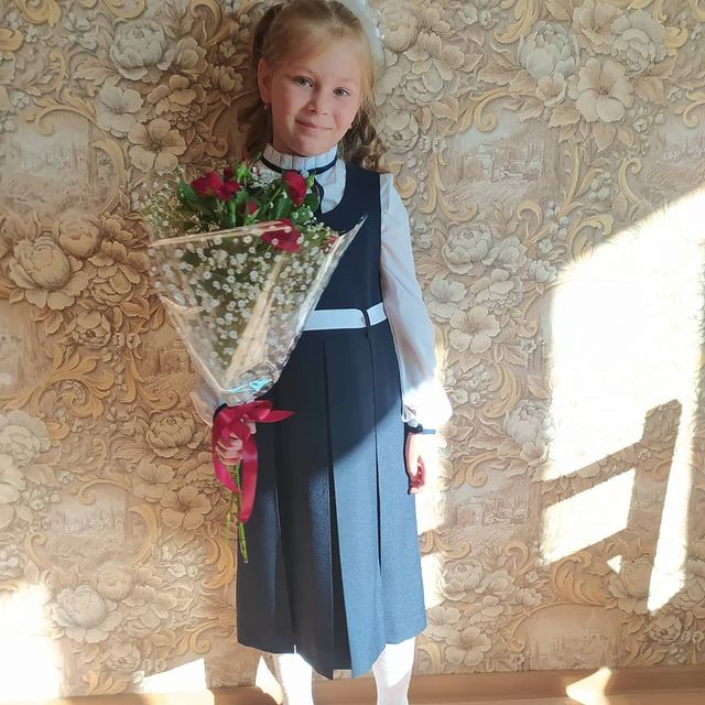 ebabitsina в LOOKY. . На свете есть одна п...