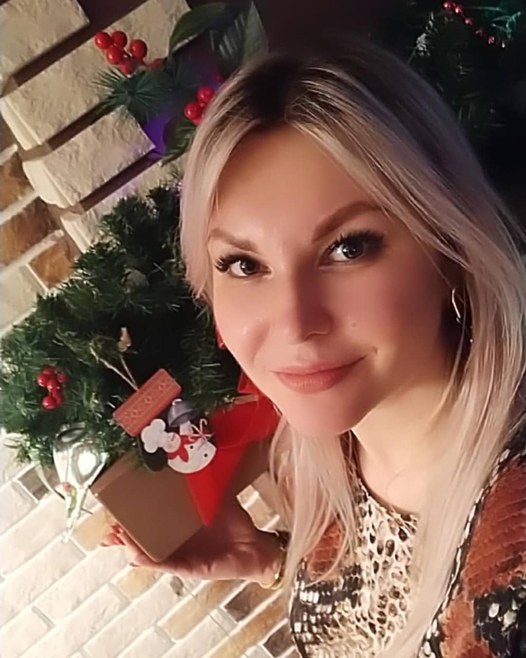 volkova86_official в LOOKY — Говорят, под Новый год, случаются чудеса...!!! 
Ну, давай, Ч
