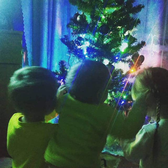 dayana_saf в LOOKY. . Два хулигана👦🧒и од...