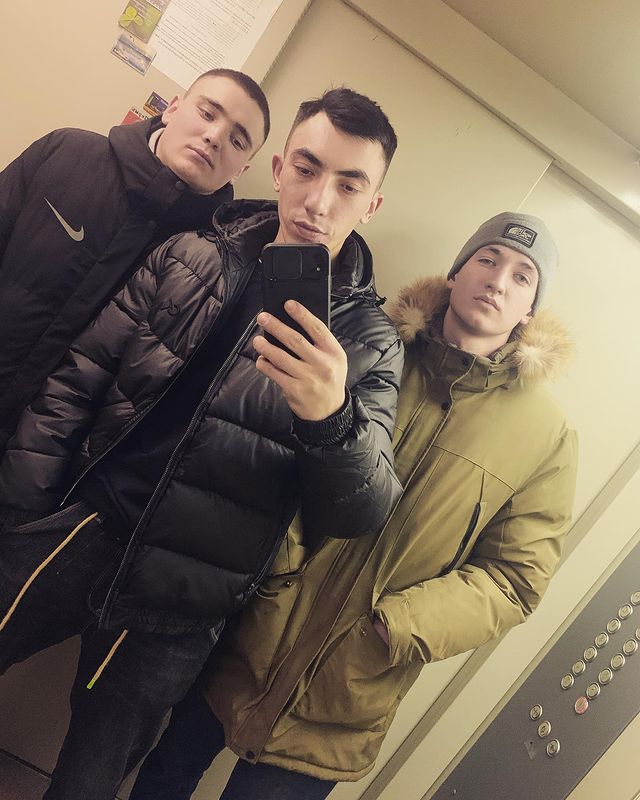 7cardino7 в LOOKY. . +комент