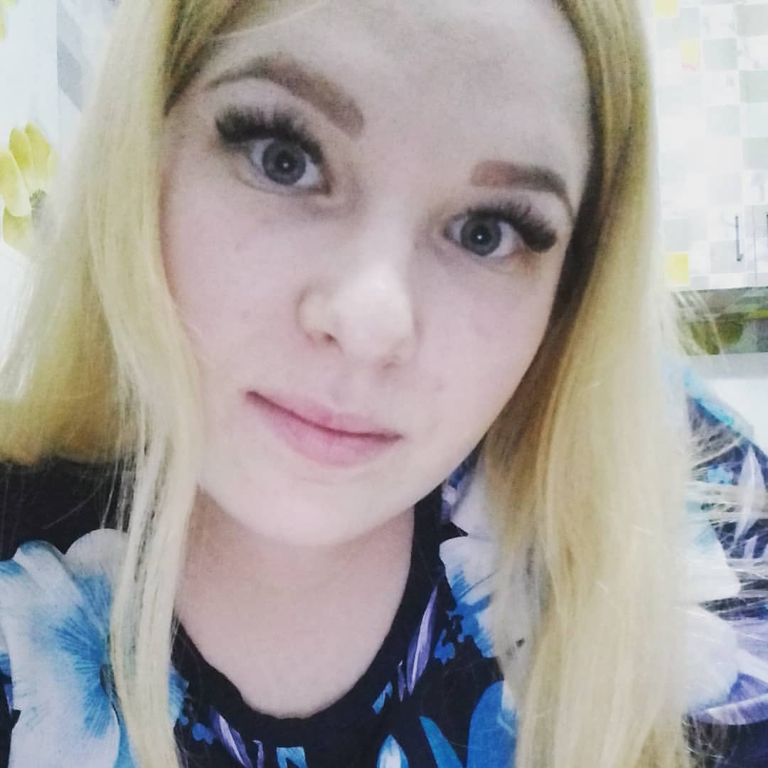 Спасибо за шикарные реснички👀🥰