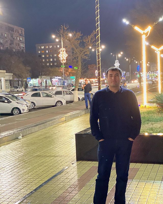 _shoxruxx___ в LOOKY. . Завтра будет новый д...