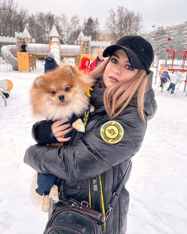 m_aximova_n_ в LOOKY. . ❄️❄️❄️