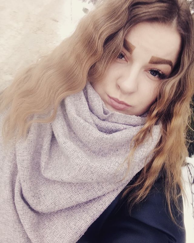 viktoriia.dmitreevna в LOOKY. . вы когда-нибудь встр...