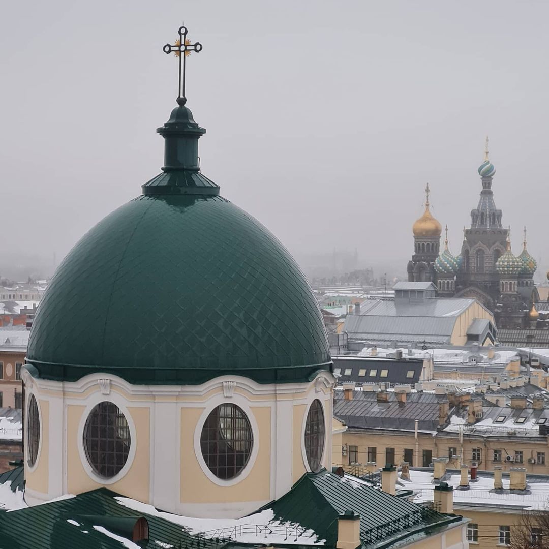 madam_erunda в LOOKY — публикация