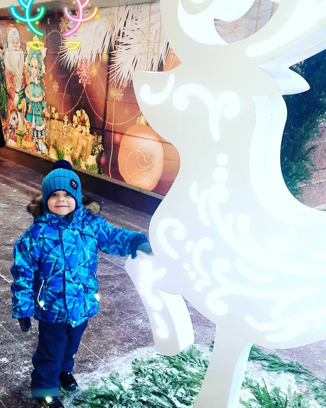 nekrasov_m_l в LOOKY. . 🎄