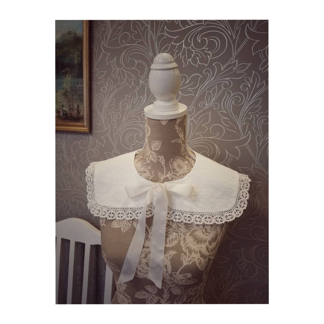 vintage voyage corset в LOOKY — фото 8