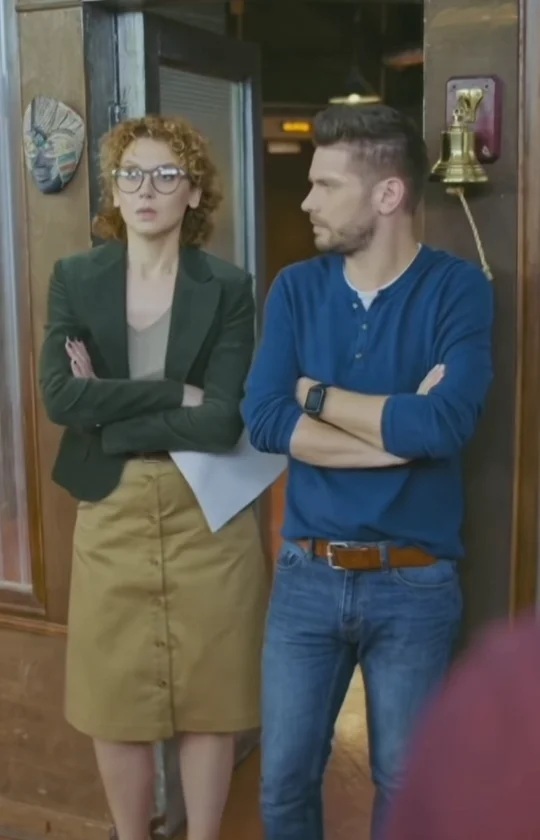 cateagle89 в LOOKY. #иринагорячева,#бекетовстепан,#сериалсвои,#свои,#5канал. Такое трогательное, ...
