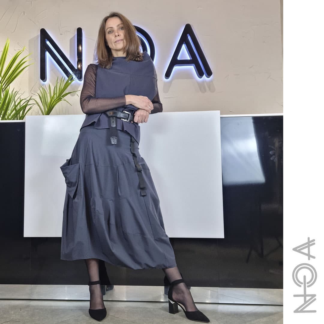 noa.fashion.salon в LOOKY — фото 7