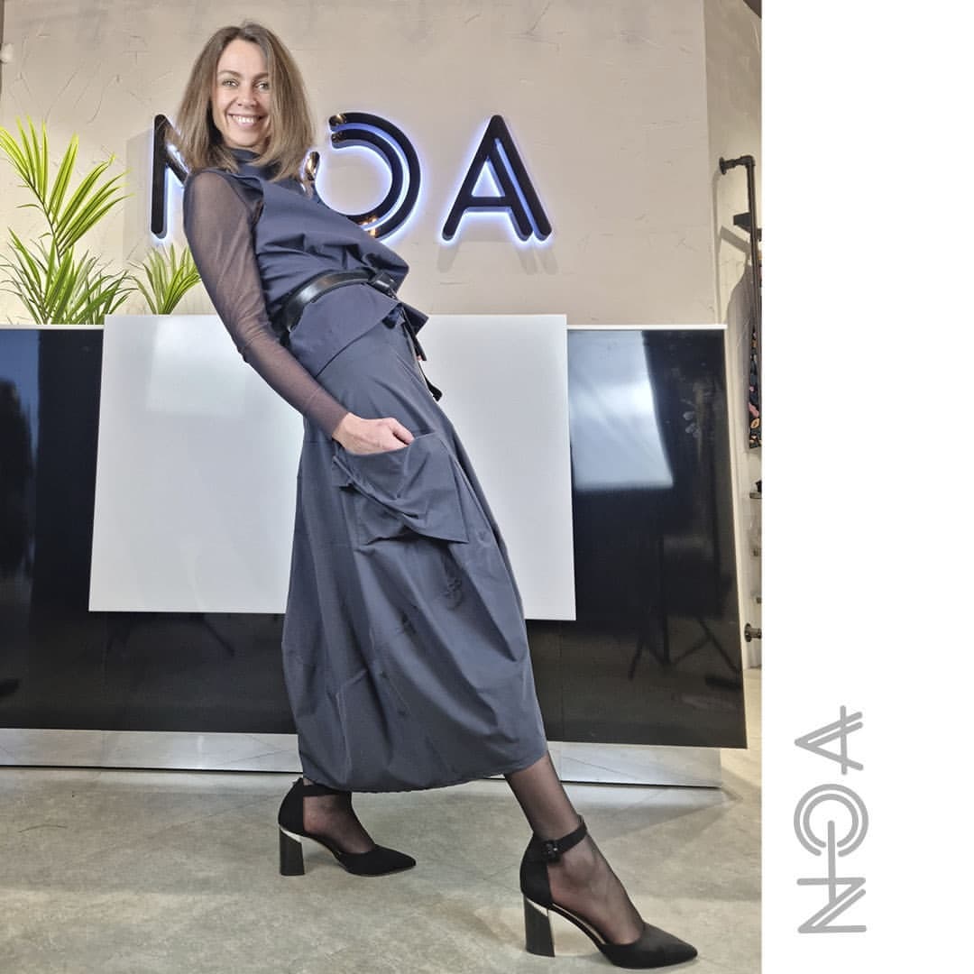 noa.fashion.salon в LOOKY — фото 2
