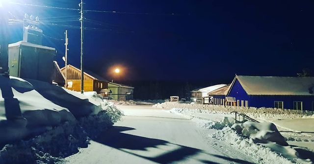 irnev_drummer_andrey в LOOKY. . Морозная красота ❄