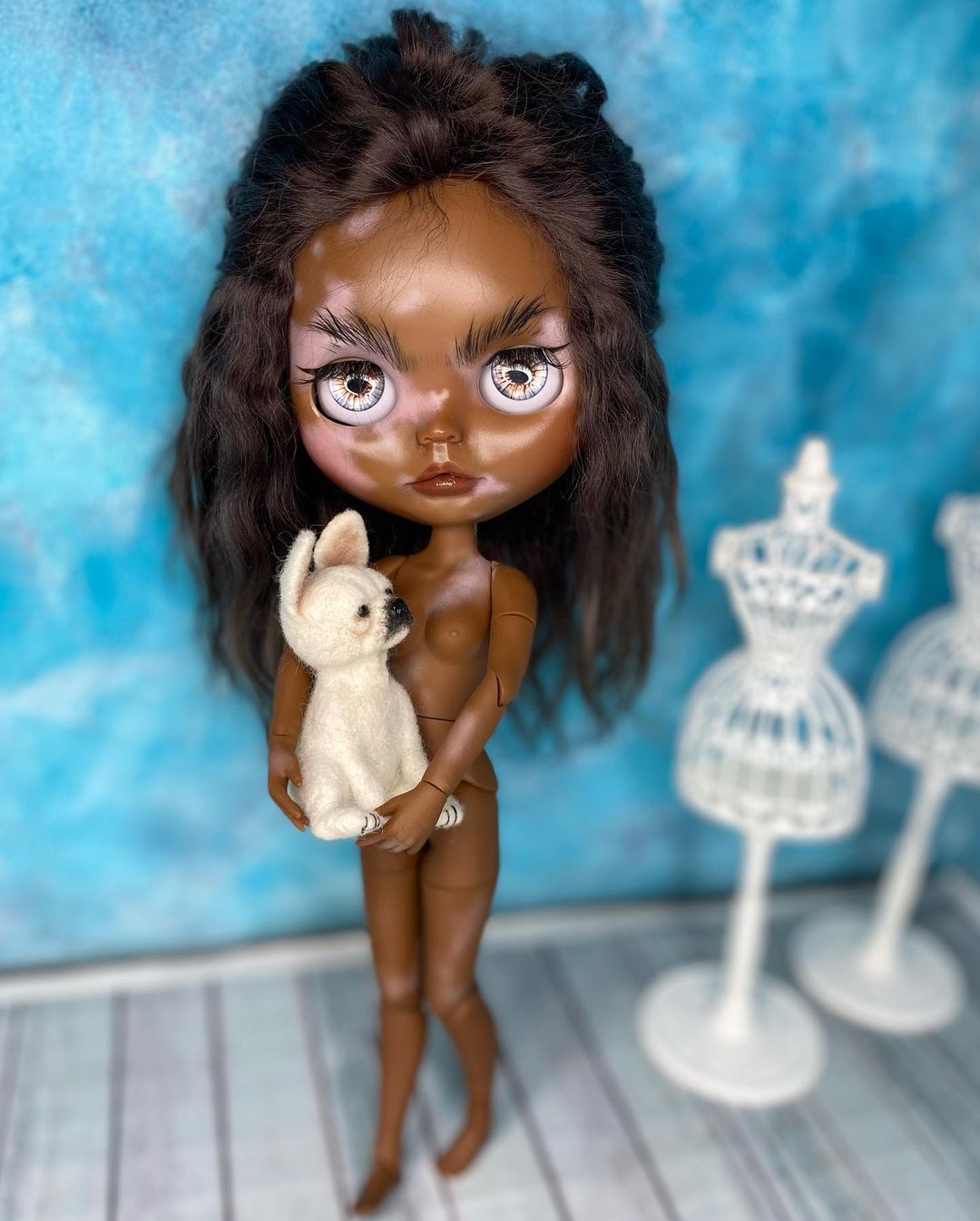 dolls_and_travel в LOOKY — фото 2