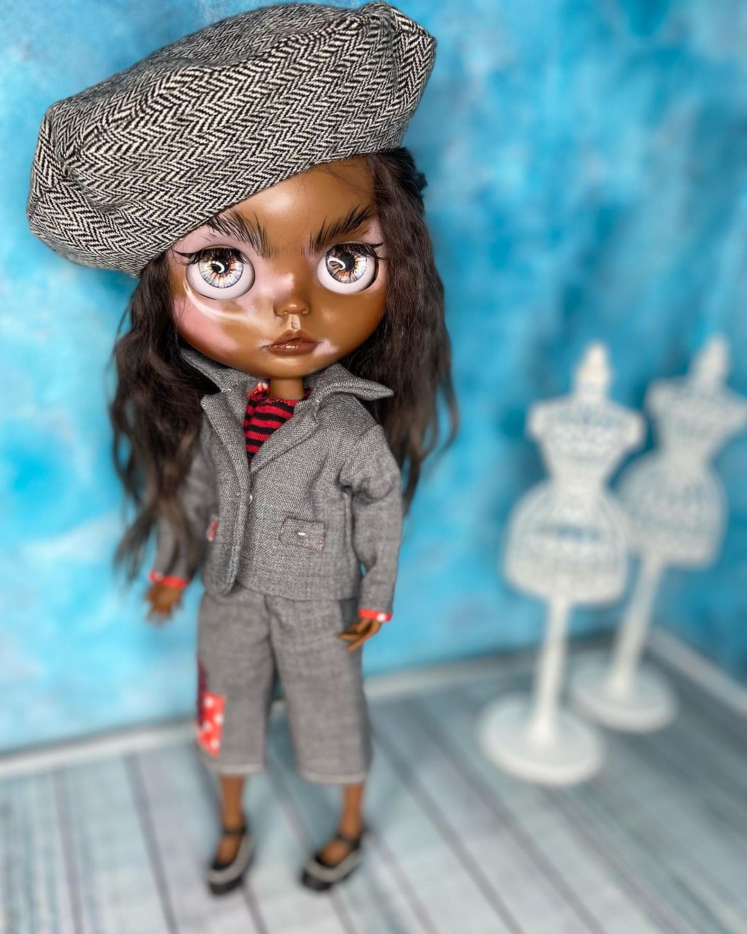 dolls_and_travel в LOOKY — фото 3