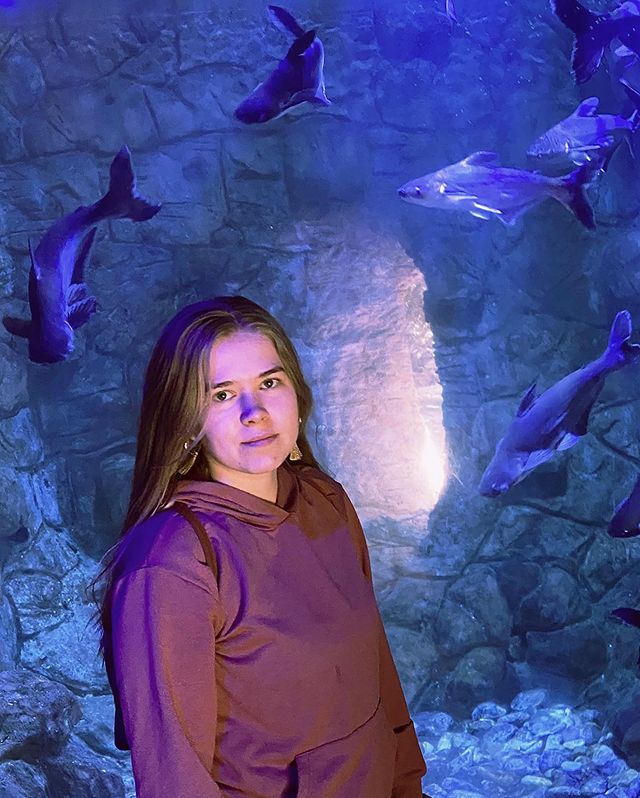 nata_dementev в LOOKY. . 🐟
