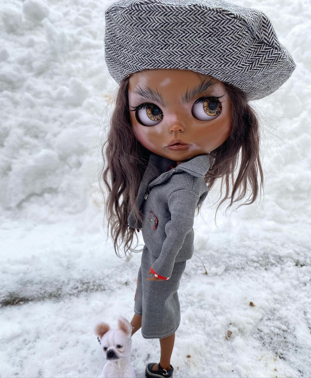 dolls_and_travel в LOOKY — фото 2