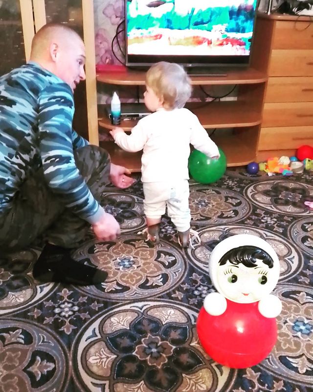 ekaterinka_2001 в LOOKY. . Первые шажочки🥰👏