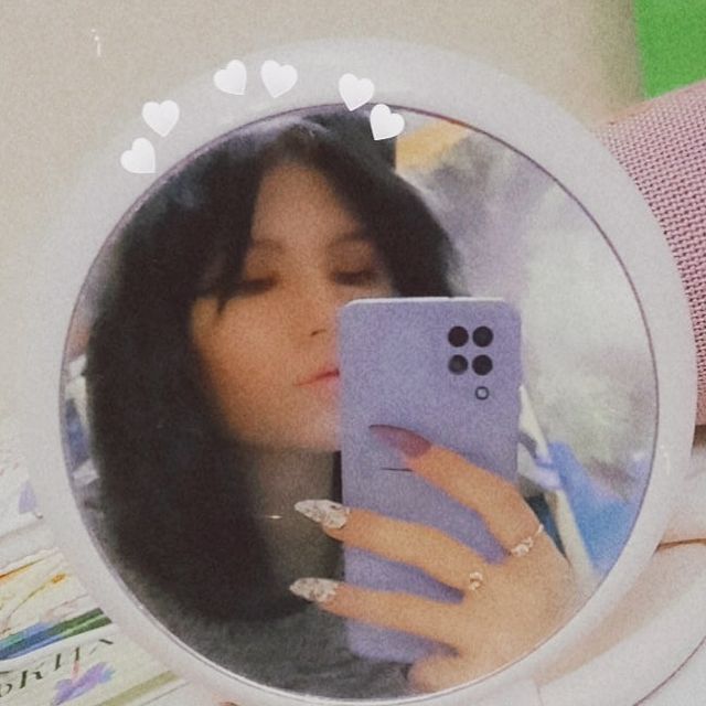 your_fixer_ в LOOKY. . 😍💜💫