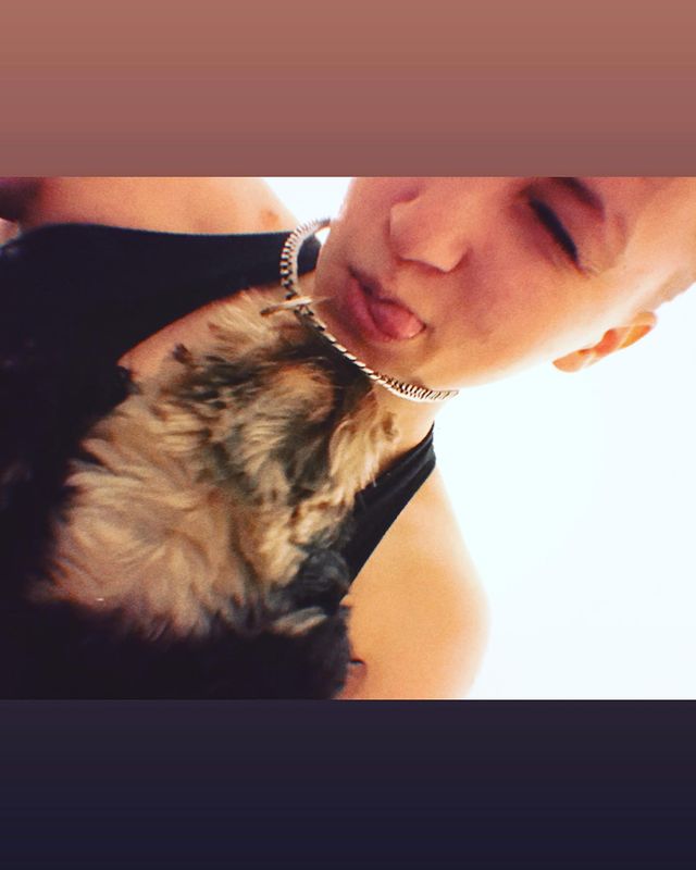 your_kotiki_ в LOOKY. #love#live#forever#lion#lgbt#lgbtrussia#l4l#like4like#likeforlike#f4f#folow4folow#folowforfolow. лучший друг♥️ #love#...