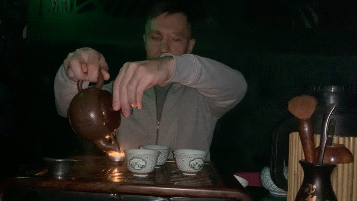 ____arkadiy___ в LOOKY. . А Паша наш не только...