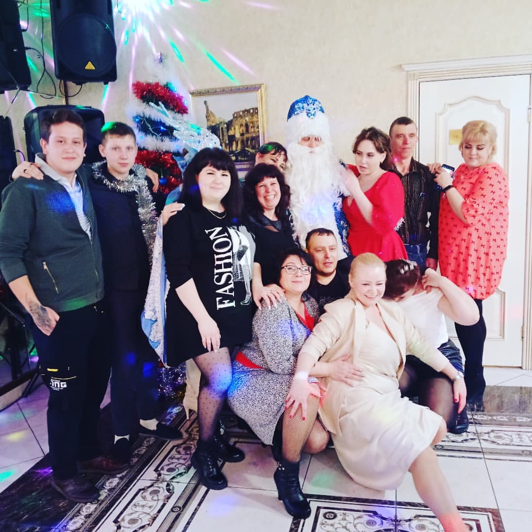 kekhion666 in LOOKY. . С наступающим🔥🥂🎊�...