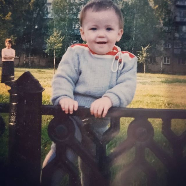 zhdanova_ksusha в LOOKY. . ❤💙