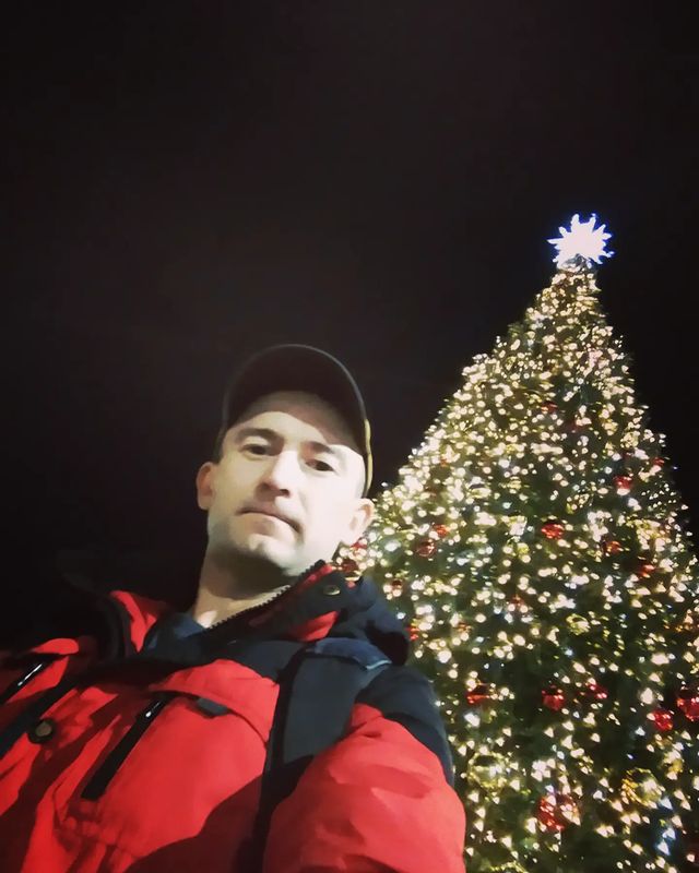viktormarmon в LOOKY. . Новый год к нам мчит...