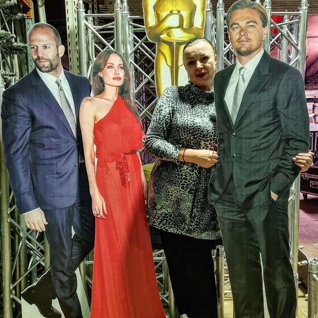 elena_krivets1966 в LOOKY. #технологиипраздников,#mistervo,#вседляивентов. Народу прибыло  #тех...