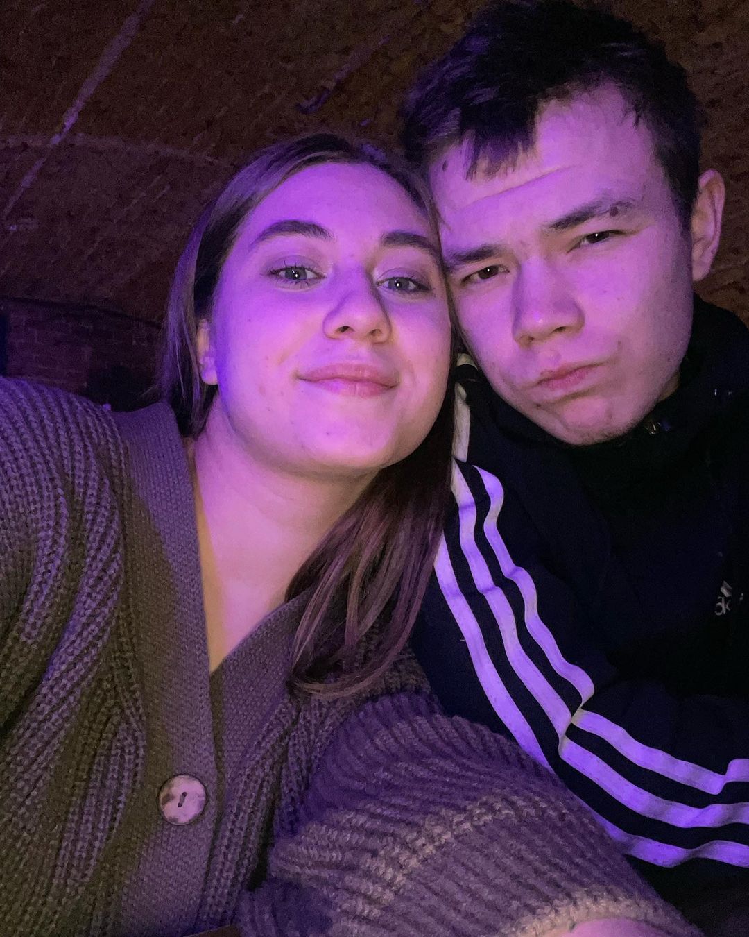  в LOOKY — ❤️‍🔥🫀Сердце забрала 🫀❤️‍🔥