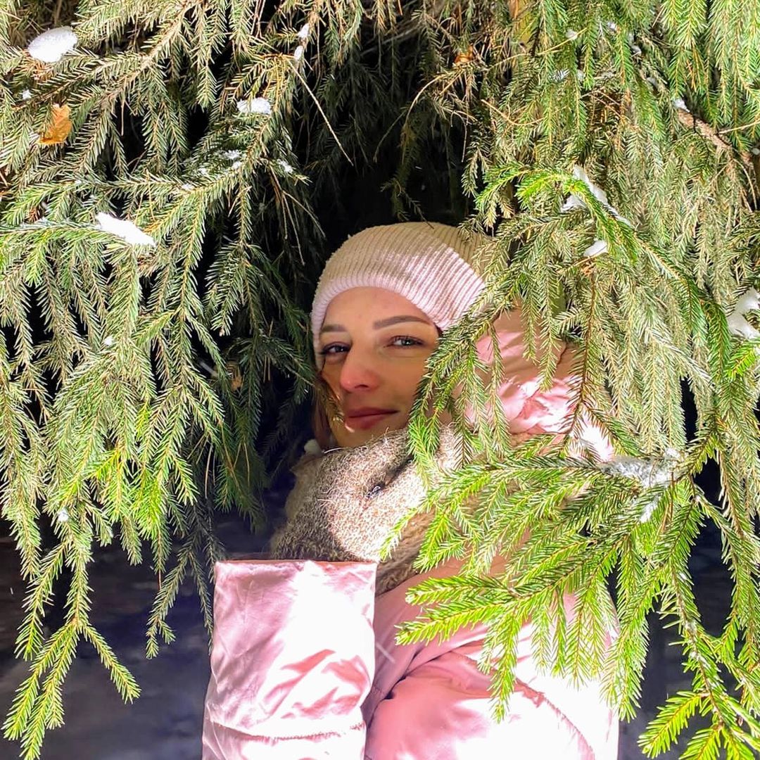 tomasolovei в LOOKY — Зима... 
Замечательное время года...