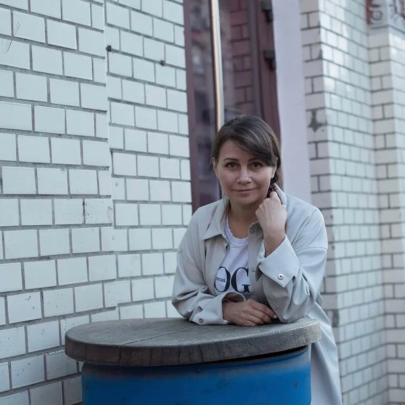elena.zem в LOOKY — Мой взгляд, когда говорят, что моделирование- прошлый век🤣�