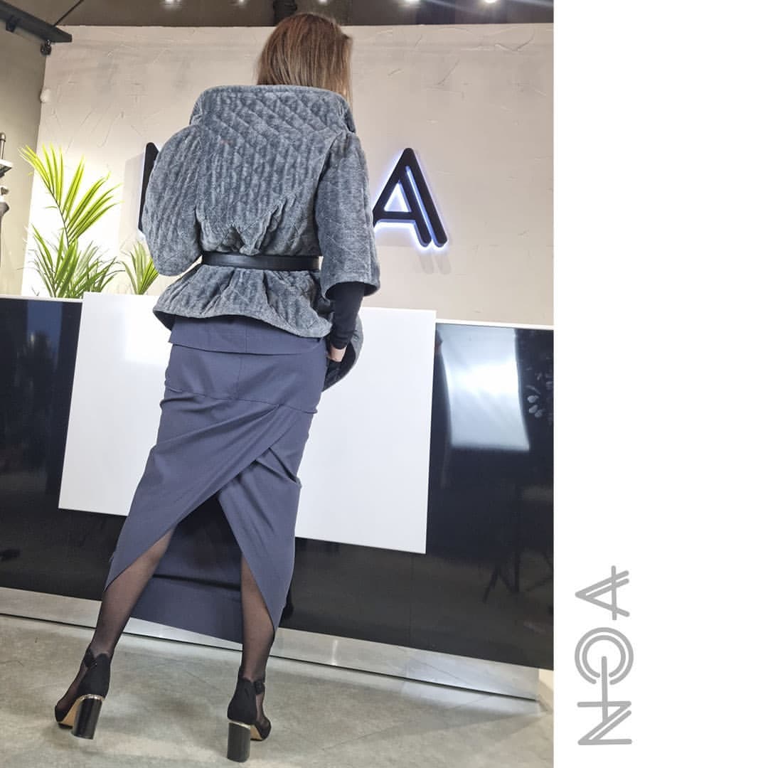 noa.fashion.salon в LOOKY — фото 5