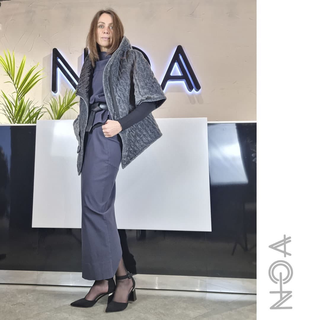noa.fashion.salon в LOOKY — фото 6